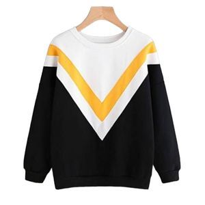 Black Campus Sweatshirt Size 1X